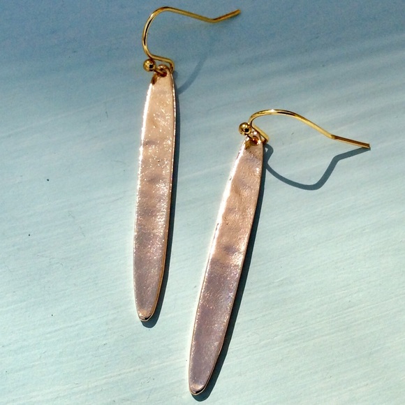 Handcrafted Earrings Sundance Charm - Picture 2 of 6